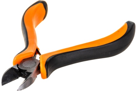 Бокорезы STARTUL mini с авторазжимом Master ST4007-02