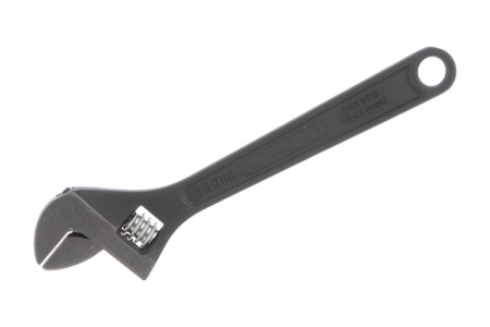 Разводной ключ 10 дюймов 250мм Hans 1172-10