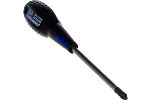 Крестовая отвёртка FULL STAR Jonnesway D04P2100