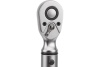 Динамометрический ключ NORGAU 3/8" 10-100 Нм, бесшкальный 051112100