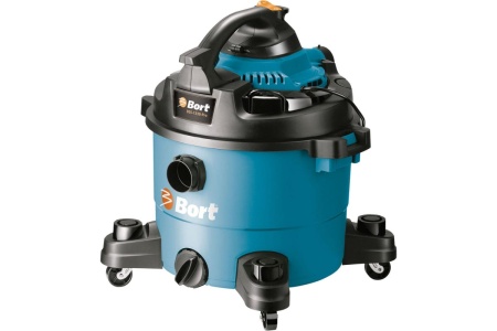 Пылесос для сухой и влажной уборки BORT BSS-1330-Pro 98291803
