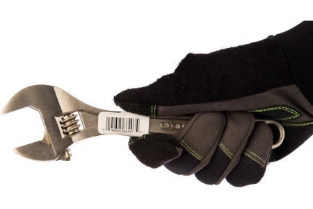 Разводной гаечный ключ 8" RIDGID 86907 Разводной гаечный ключ 8" RIDGID 86907