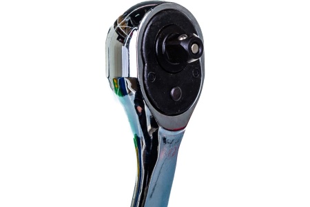 Трещотка 1/4 IT FIT 62351