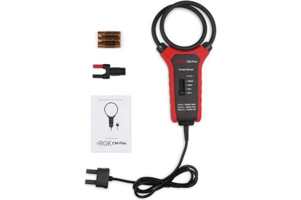 Токовый датчик RGK cm-flex 755368