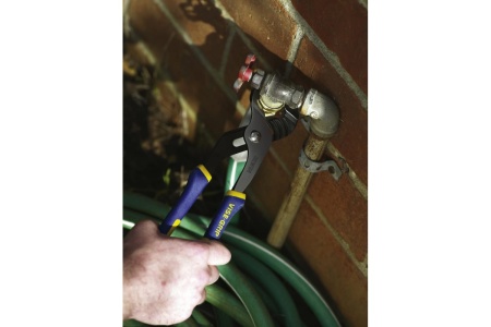 Переставные плоскогубцы 200 мм Groove Joint IRWIN 10505498