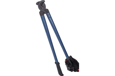 Кабелерез 610мм, CR-MO, до 20мм / 240кв.мм КОБАЛЬТ 242-526