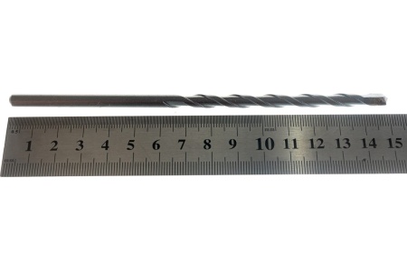 Сверло по бетону ЗУБР 6x150 мм 2922-150-06