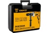 Ударная сетевая дрель DEKO DKID1500W 3638 063-4322
