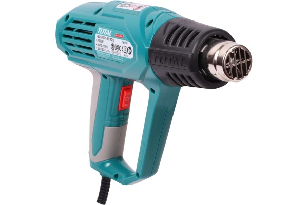 Технический фен Hiper HHG2000A