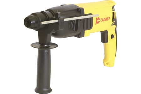 Электрический перфоратор Калибр Мастер ЭП-800/26М