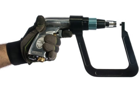 Пневматическая дрель HUBERTH RP102734