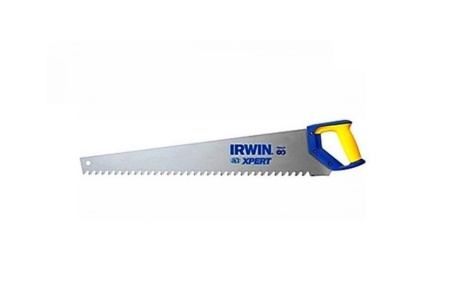 Ножовка по пенобетону 700 мм IRWIN 10505549