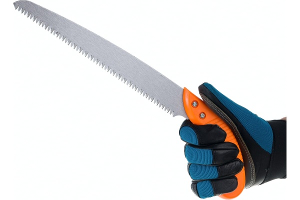 Ножовка САДОВИТА HD8307 240 мм с пластиковой ручкой 00076013