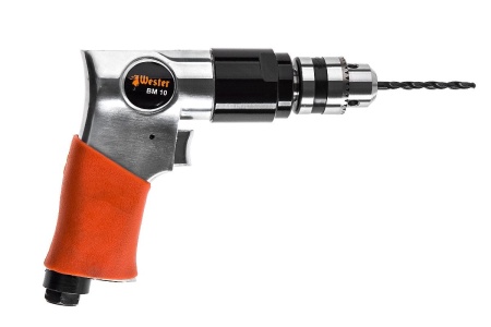 Дрель пистолетного типа WESTER BM-10 75514