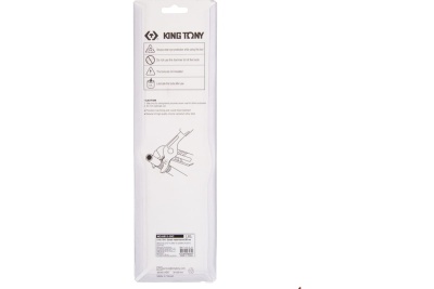 Переставной захват KING TONY 250 мм 6511-10C
