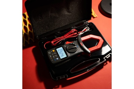 Токовые клещи UNI-T UT206 13-0004