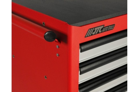 Инструментальная тележка 8 секций JTC 5641