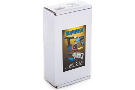 Пневмогидравлический клепальник Sumake ST-6616 Пневмогидравлический клепальник Sumake ST-6616