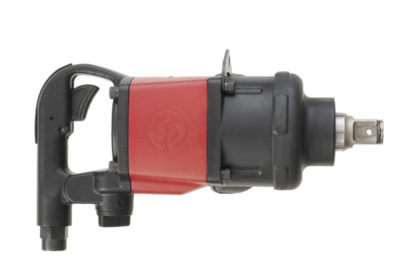 Пневматический ударный гайковерт Chicago Pneumatic CP6920+D24 1" 6151590080