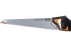Ножовка по дереву Fiskars PowerTooth 550 мм 9 зубьев на дюйм 1062917
