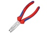 Клещи для удаления оболочки KNIPEX KN-1345165