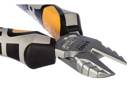 Бокорезы 180 мм Felo 59101840