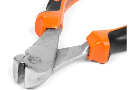 Торцевые кусачки HORTZ 160 сатин финиш HOR 104335