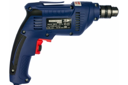 Безударная дрель ДИОЛД МЭС-5-01 10011020