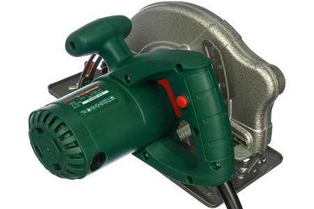 Ручная электрическая дисковая многофункциональная пила ДИОЛД ДП-2.0-01 10061055