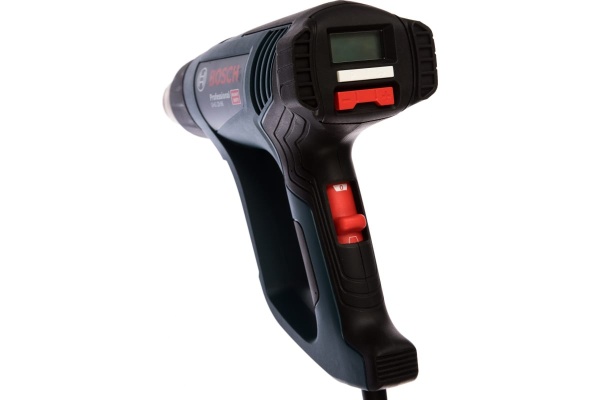 Строительный фен RAPID R1800 5001341 Строительный фен RAPID R1800 5001341