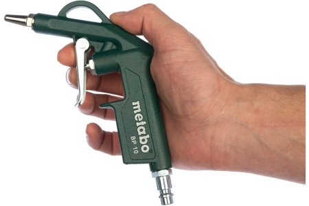Продувочный пистолет Metabo BP 10 601579000