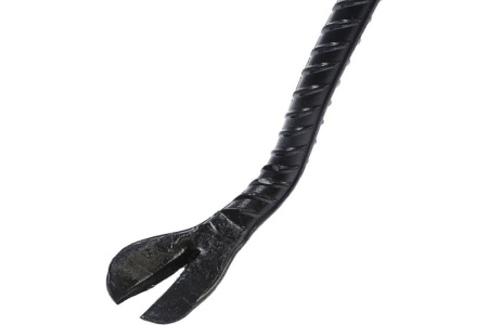 Арматурный гвоздодер СИМАЛЕНД 17x400 мм 2672123