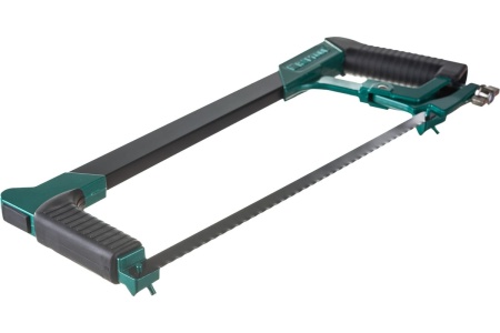 Ножовка по металлу Kraftool GRAND 185 кгс, 15801_z02