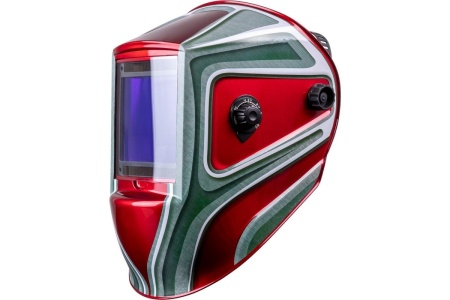 Маска сварщика FOXWELD GEFEST вектор, ф-р 9700V 5296 Маска сварщика FOXWELD GEFEST вектор, ф-р 9700V 5296