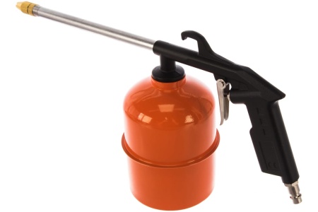 Мовильный пистолет АвтоDело 42345 13678