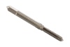 Ручной метчик М4x0,7 мм, Р6М5 MATRIX 76671