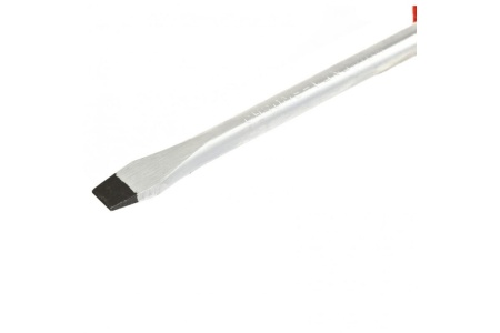 Отвертка SL5,0х75 мм MATRIX Fusion Anti slip 11417