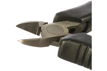 Боковые кусачки для электроники 110мм HAUPA 211872