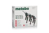 Ударная дрель Metabo SBE 561 601160000