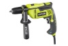 Ударная дрель Ryobi 3000232(EID750RS)