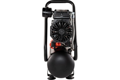 Малошумный безмасляный компрессор Pegas pneumatic PG-602 профессиональная серия 6619