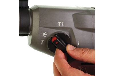 Аккумуляторный перфоратор Milwaukee M18CHX-0 FUEL 4933447420