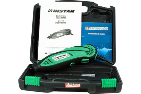 Электрический гравер Instar МШМ 30165