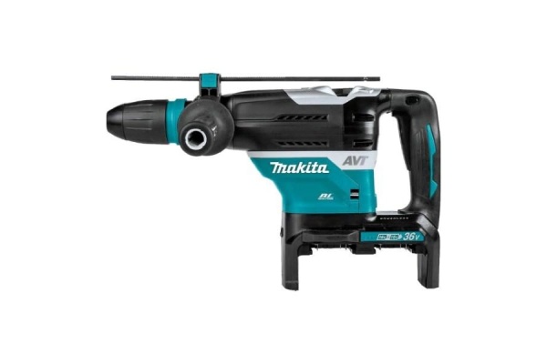 Аккумуляторный перфоратор Makita LXT DHR400ZK
