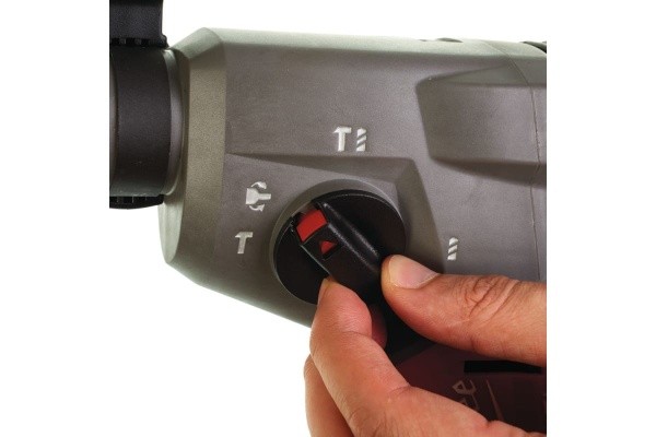 Аккумуляторный перфоратор Milwaukee M18 CHX-0Х кейс HD BOX 4933451430