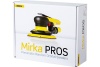 Пневматическая роторно-орбитальная шлифовальная машинка MIRKA PROS650DB 8995650211