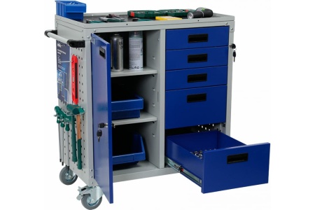 Тележка Промет WDS D-5.1 S30299033514