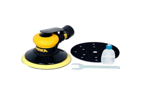 Шлифовальная машинка MIRKA ROS525CV ORBIT 2.5 8992725111