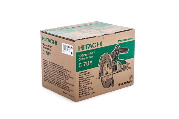 Дисковая пила Калибр Мастер ЭПД-1600М+ 00000032302