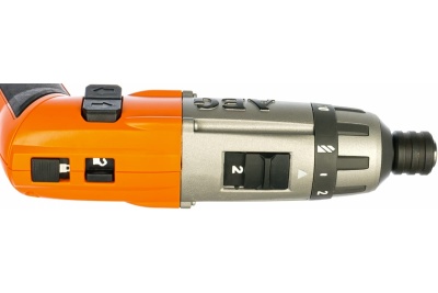 Аккумуляторная отвертка AEG SE 3.6 Li 4935413165